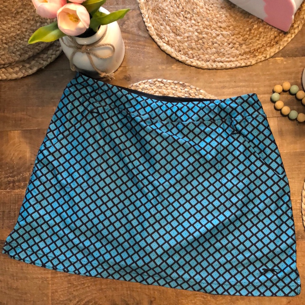 Slazenger Golf Skort